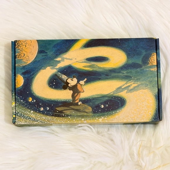 Disney Fantasia x Pleasing L’Apprenti Sorcier Nail Polish Set - Picture 2 of 6